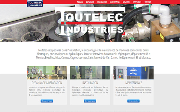 Toutelec : après