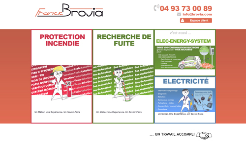 Brovia