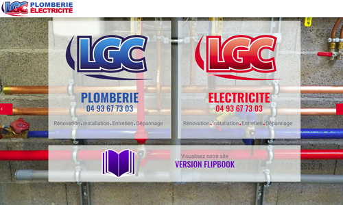 LGC